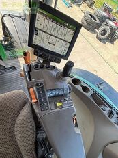 John Deere 7310 r autopower wheel tractor