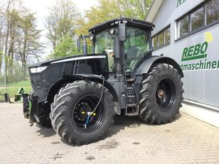 kolesový traktor John Deere 7310R - 06E0RW (MY16)