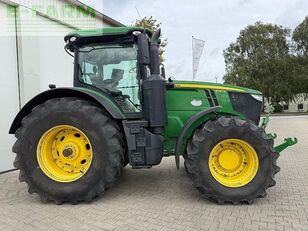 John Deere 7310r e23 tractor de ruedas