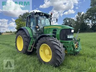 جرار بعجلات John Deere 7430 premium