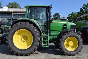 ratastraktor John Deere 7530 Premium