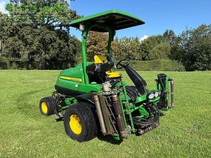 John Deere 7700a wielen trekker