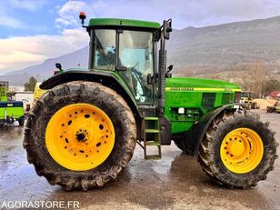 Tracteur à roues John Deere 7710 MR à vendre - Image 10 | Agroline CD Tracteur à roues John Deere 7710 MR | Image 10 - Agroline