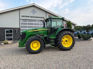 جرار بعجلات John Deere 7720 AutoPower Meget