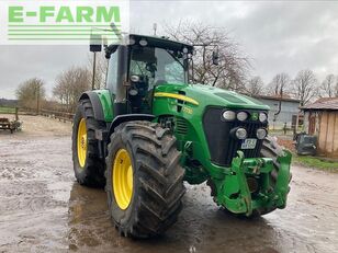 тркала трактор John Deere 7730