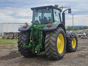 John Deere 7730 MR tractor de ruedas