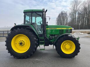 Satılık John Deere 7810 Powershift tekerlekli traktör - Görüntü 8 | Agriline TR John Deere 7810 Powershift tekerlekli traktör | Görüntü 8 - Agriline