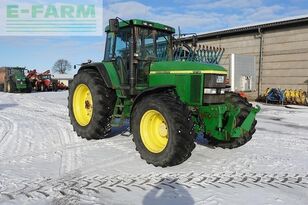 John Deere 7810 powerquad wheel tractor for sale - Image 4 | Agroline NG John Deere 7810 powerquad wheel tractor | Image 4 - Agroline