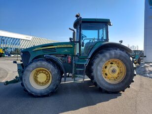 John Deere 7920 Radtraktor