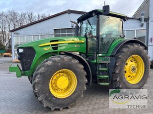 جرار بعجلات John Deere 7930