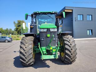 John Deere 7R 290 wheel tractor