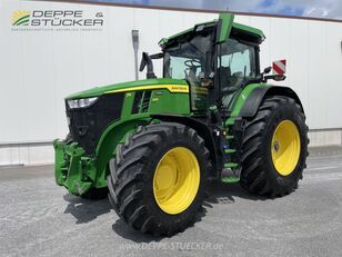 John Deere 7R 290 wheel tractor