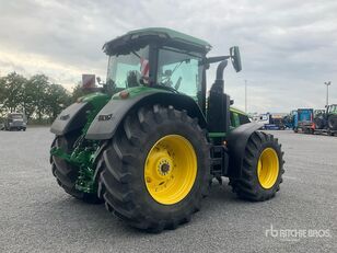 John Deere 7R 330 traktor på hjul til salg - Billede 4 | Agroline DK John Deere 7R 330 traktor på hjul | Billede 4 - Agroline