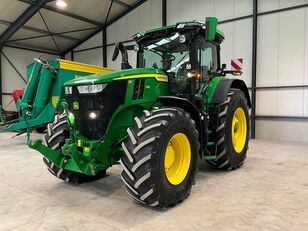 휠 트랙터 John Deere 7R290 GEN 2