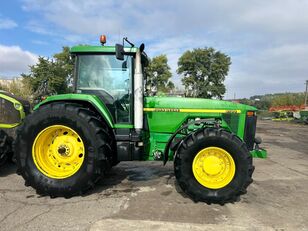 John Deere 8100 ホイールトラクター販売用 - 画像 5 | Agroline JP John Deere 8100 ホイールトラクター | 画像 5 - Agroline