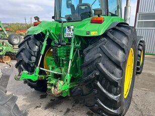 John Deere 8100 ホイールトラクター販売用 - 画像 8 | Agroline JP John Deere 8100 ホイールトラクター | 画像 8 - Agroline