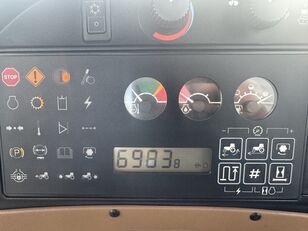 John Deere 8100 ホイールトラクター販売用 - 画像 10 | Agroline JP John Deere 8100 ホイールトラクター | 画像 10 - Agroline