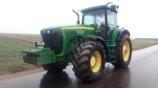 John Deere 8120 8130 8140 tractor de ruedas