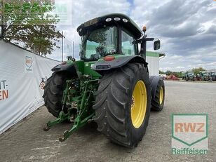 John Deere 8245r wheel tractor