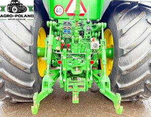 traktor na kolesih John Deere 8285 R - POWERSHIFT - 2012 ROK - GPS - AUTOTRAC