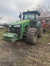 جرار بعجلات John Deere 8310 R