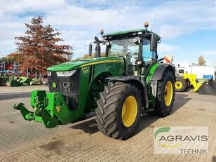 traktor na kolesih John Deere 8320 R POWERSHIFT E23