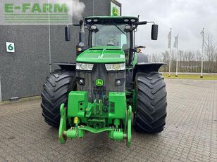 John Deere 8320r hjul traktor