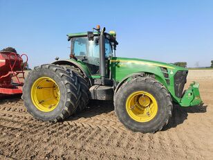 трактор колесный John Deere 8330 PowerShift