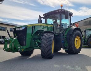 جرار بعجلات John Deere 8345 R e23