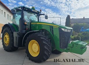 Купить трактор колесный John Deere 8345R Tractor - Изображение 6 | Agroline AM Трактор колесный John Deere 8345R Tractor | Изображение 6 - Agroline