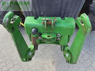 Prodaja John Deere 8360 traktora točkaša - Slika 11 | Agroline BA John Deere 8360 traktor točkaš | Slika 11 - Agroline