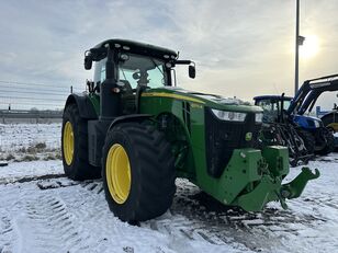 трактор колесный John Deere 8370 R