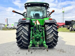 Купить трактор колесный John Deere 8370 R - Изображение 6 | Agroline TM Трактор колесный John Deere 8370 R | Изображение 6 - Agroline