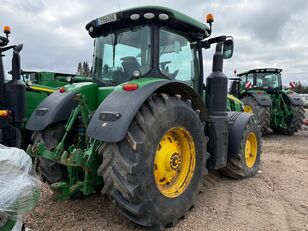 Tracteur à roues John Deere 8370R à vendre - Image 4 | Agroline SN Tracteur à roues John Deere 8370R | Image 4 - Agroline
