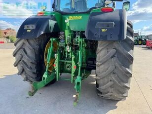 Venta de John Deere 8370r tractor de ruedas - Imagen 7 | Agroline PY John Deere 8370r tractor de ruedas | Imagen 7 - Agroline