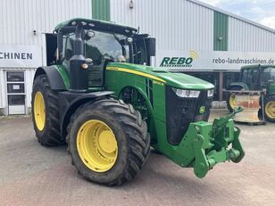 John Deere 8400R tractor de ruedas