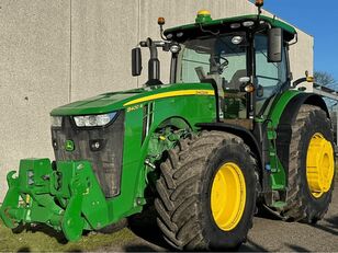 трактор колісний John Deere 8400R
