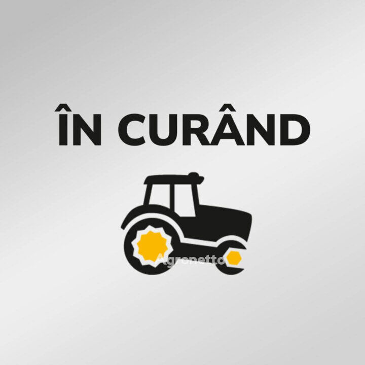 John Deere 8400R wheel tractor for sale | Agronetto SG John Deere 8400R wheel tractor - Agronetto