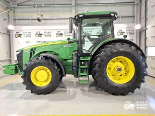 tractor cu roţi John Deere 8400R