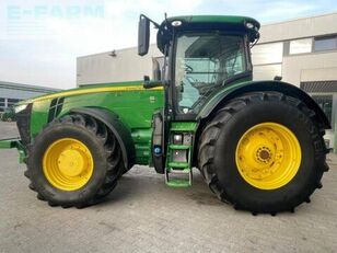 John Deere 8400r 8400 r wheel tractor