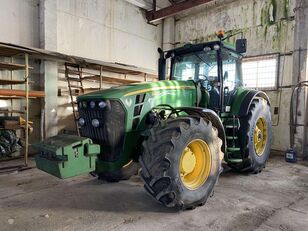 traktor roda John Deere 8430