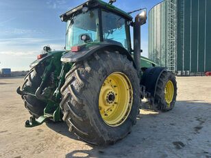 трактор колесный John Deere 8430