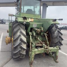 John Deere 8430 wheel tractor for sale - Image 4 | Agroline NG John Deere 8430 wheel tractor | Image 4 - Agroline