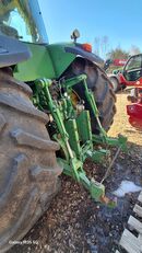 Trator de rodas John Deere 8430 a venda - Imagem 16 | Agroline BR Trator de rodas John Deere 8430 | Imagem 16 - Agroline