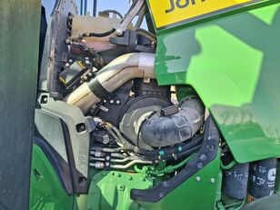 Trator de rodas John Deere 8R 280 a venda - Imagem 13 | Agroline PT Trator de rodas John Deere 8R 280 | Imagem 13 - Agroline