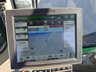 Trator de rodas John Deere 8R 280 a venda - Imagem 18 | Agroline PT Trator de rodas John Deere 8R 280 | Imagem 18 - Agroline