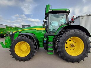 ciągnik kołowy John Deere 8R 310