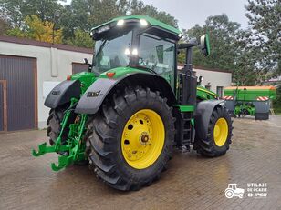 Tracteur à roues John Deere 8R 310 à vendre - Image 5 | Agroline GA Tracteur à roues John Deere 8R 310 | Image 5 - Agroline