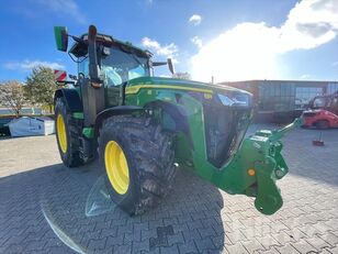 tracteur à roues John Deere 8R 340