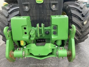 Тркала трактор John Deere 8R 340 се продава - Слика 16 | Agroline MK Тркала трактор John Deere 8R 340 | Слика 16 - Agroline